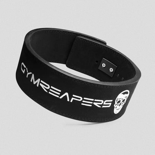 Gymreapers 10MM Lever Belt