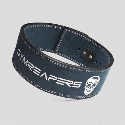 Gymreapers 10MM Lever Belt