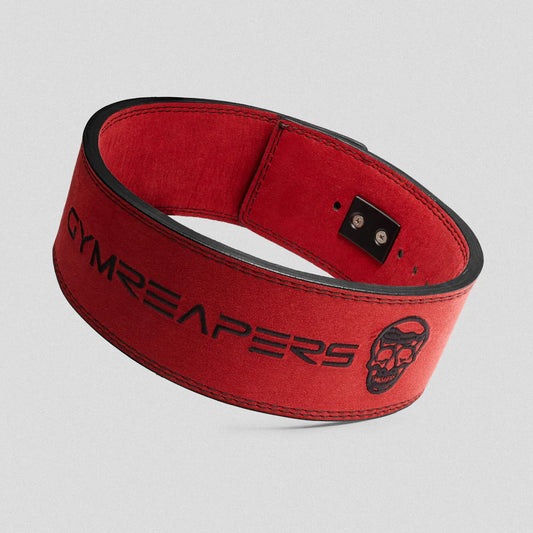 Gymreapers 10MM Lever Belt