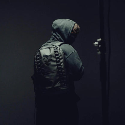 Gymreapers Gravestone Backpack