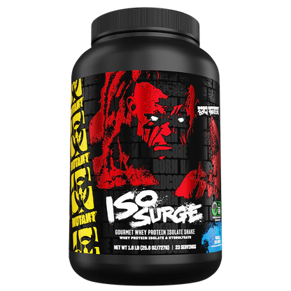 Mutant ISO SURGE 1.6 lb