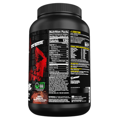 Mutant ISO SURGE 1.6 lb