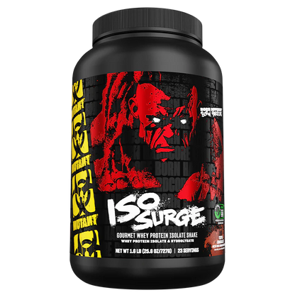 Mutant ISO SURGE 1.6 lb