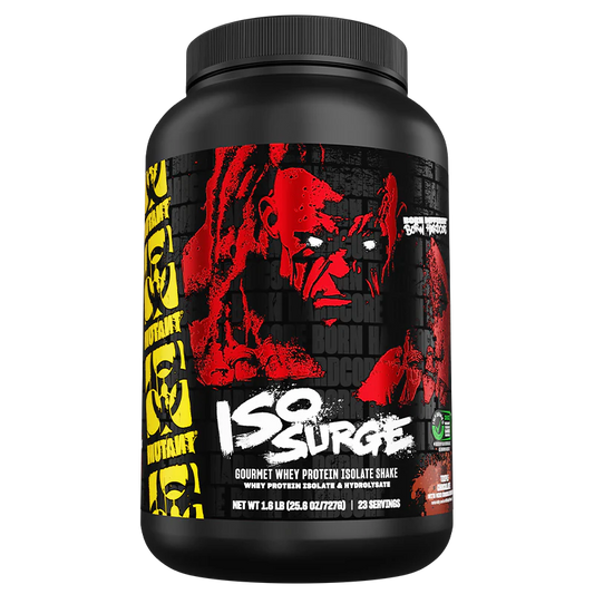 Mutant ISO SURGE 1.6 lb