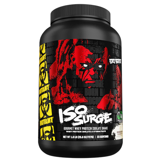 Mutant ISO SURGE 1.6 lb