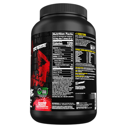 Mutant ISO SURGE 1.6 lb