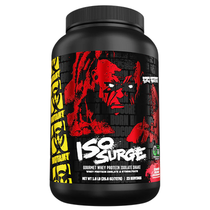 Mutant ISO SURGE 1.6 lb