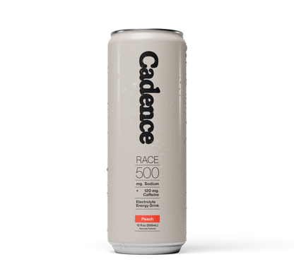 CADENCE RACE 500 RTD