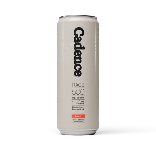 CADENCE RACE 500 RTD