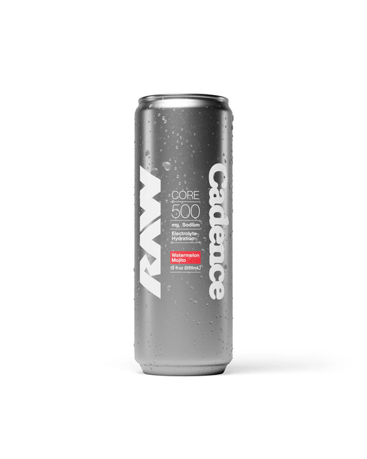 CADENCE CORE 500 RTD