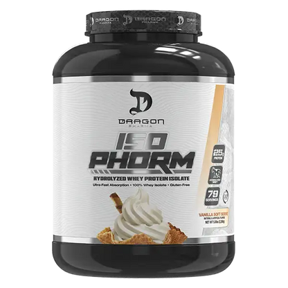 Dragon Pharma ISOPHORM® 5Lb