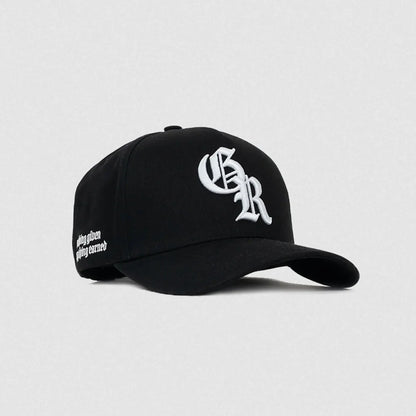 Gymreapers Hat 5 Panel