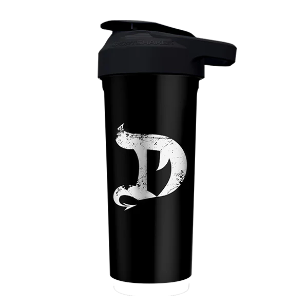 Dragon Pharma Shaker Dark Knight