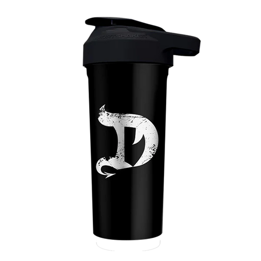 Dragon Pharma Shaker Dark Knight