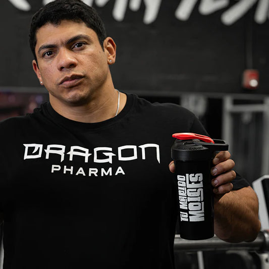 Dragon Pharma SHAKER TU MARIDO MOISES