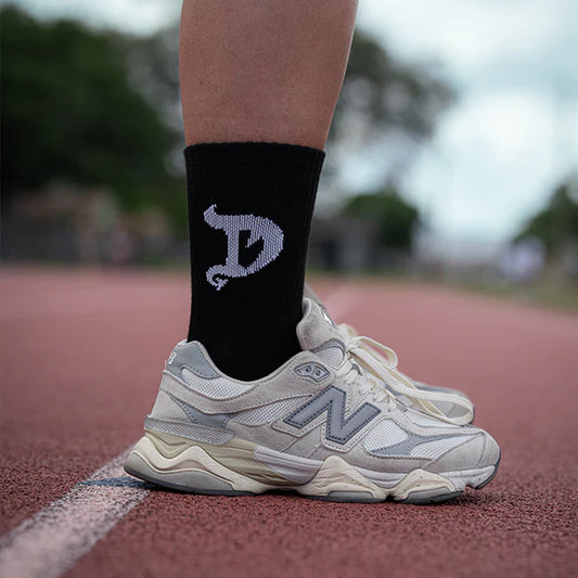 Dragon Pharma Socks