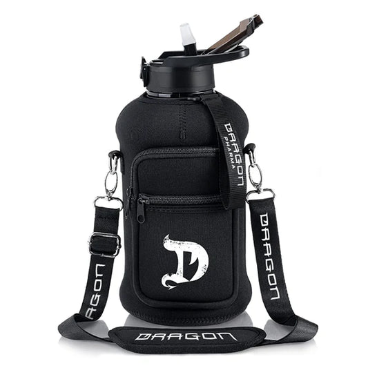 Dragon Pharma Jug with Sleeve