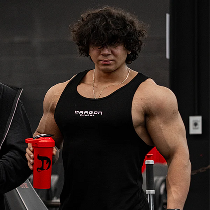 DRragon Pharma SHAKER VENOM® INFERNO