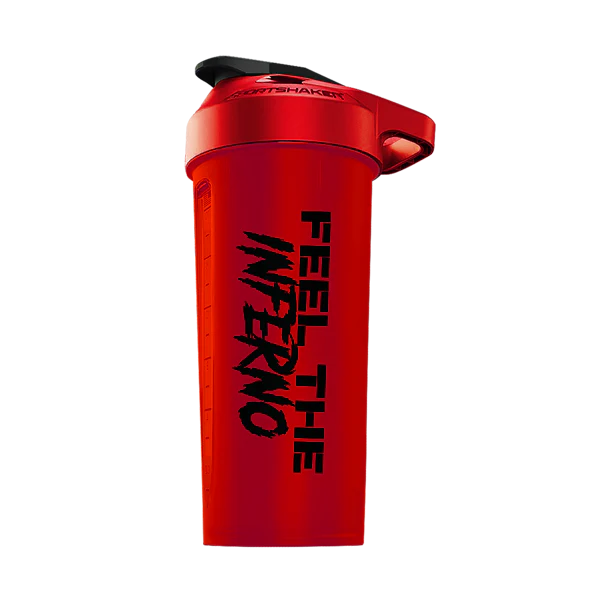 DRragon Pharma SHAKER VENOM® INFERNO