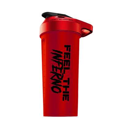 DRragon Pharma SHAKER VENOM® INFERNO