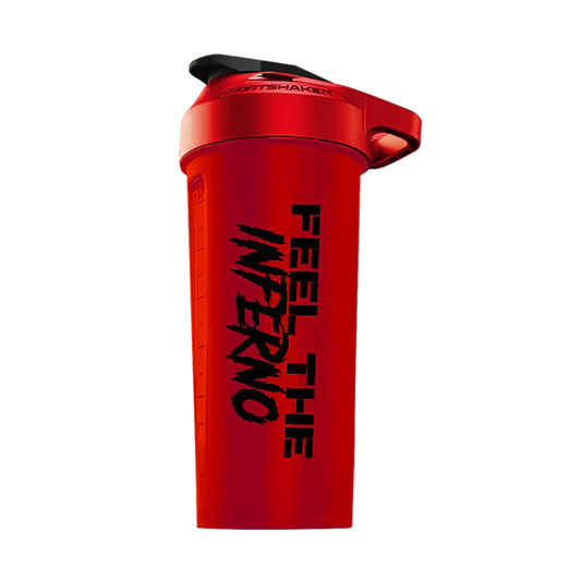 DRragon Pharma SHAKER VENOM® INFERNO