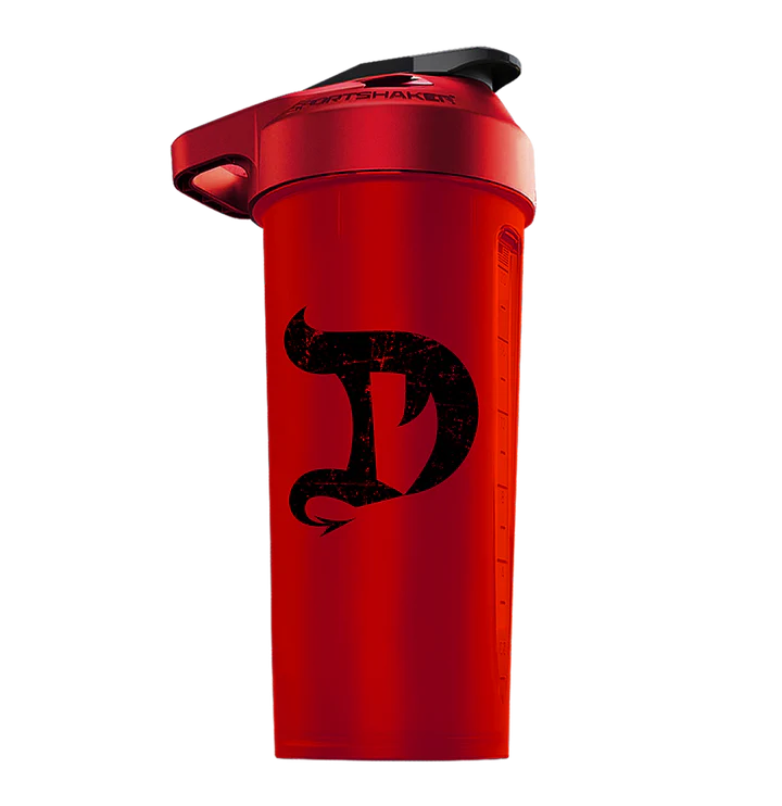DRragon Pharma SHAKER VENOM® INFERNO