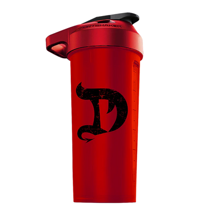 DRragon Pharma SHAKER VENOM® INFERNO