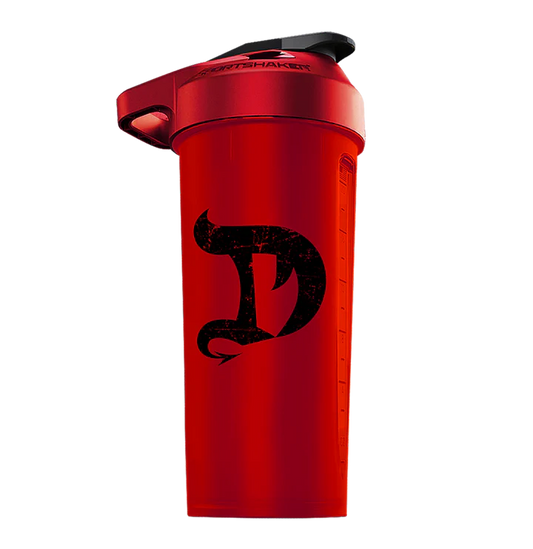 DRragon Pharma SHAKER VENOM® INFERNO