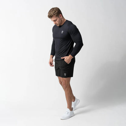 Gymreapers Men Performance Shorts