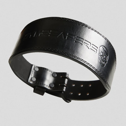 Gymreapers Weightlifting Belt 7mm