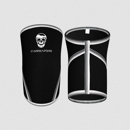 Gymreapers 7MM Knee Sleeves