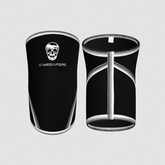 Gymreapers 7MM Knee Sleeves