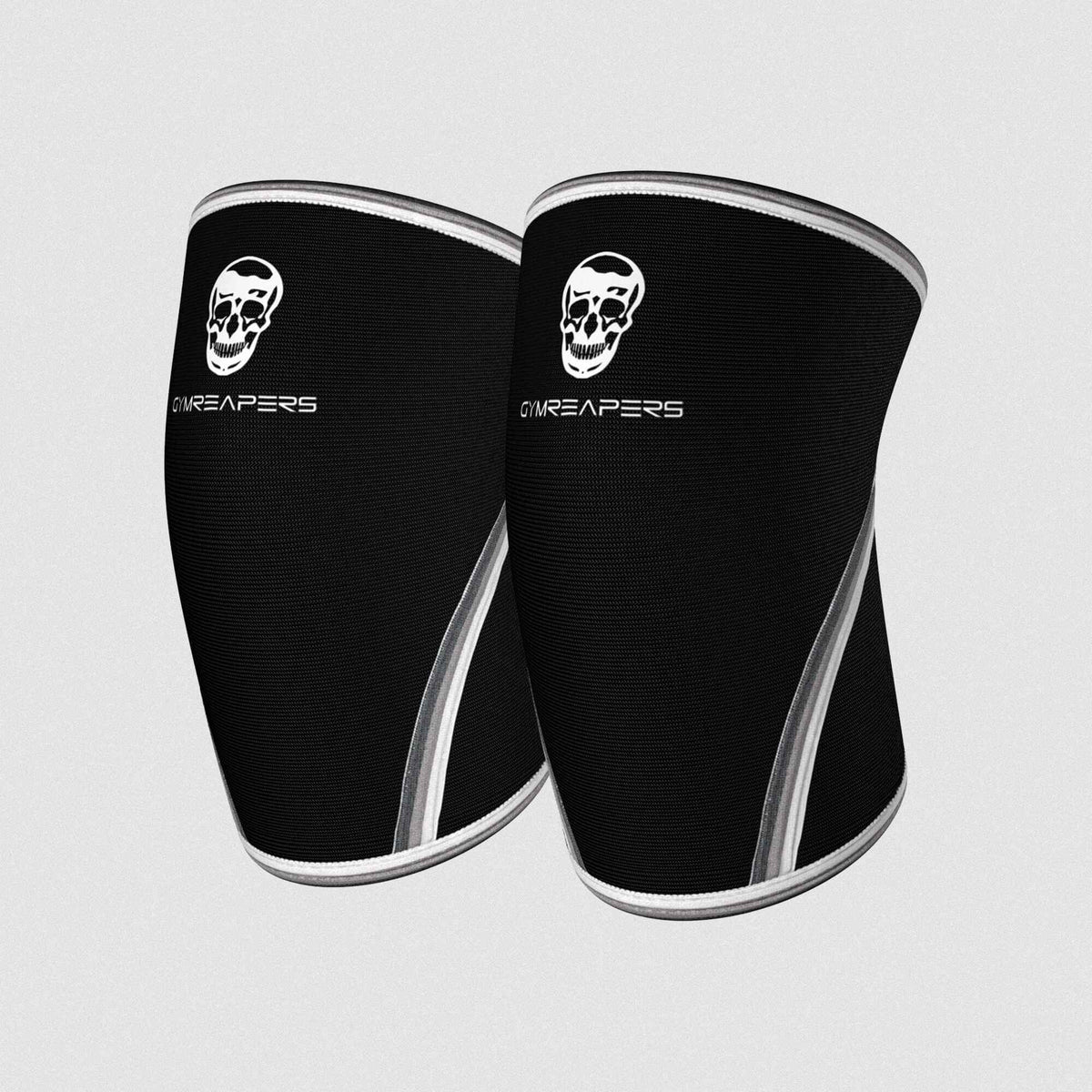 Gymreapers 7MM Knee Sleeves – World Fit