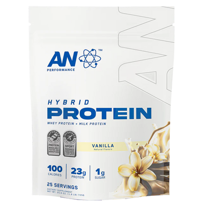 AN Performance Hybrid Protein