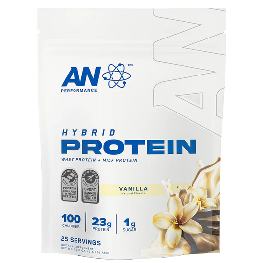 AN Performance Hybrid Protein