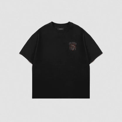 Gymreapers Only The Strong Survive Tee