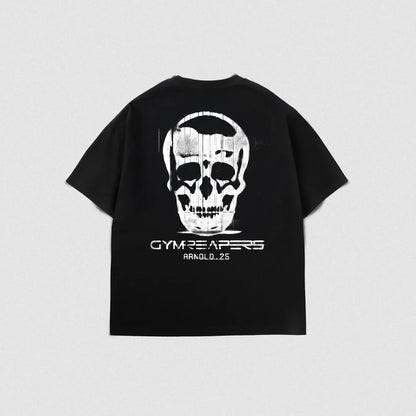 Arnold 2025 Graphic Tee