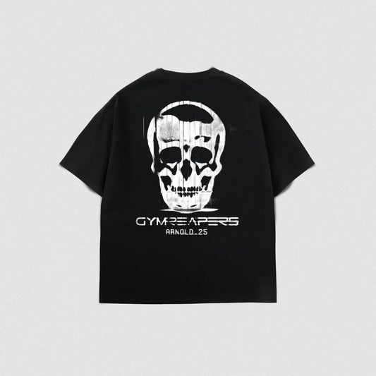 Arnold 2025 Graphic Tee