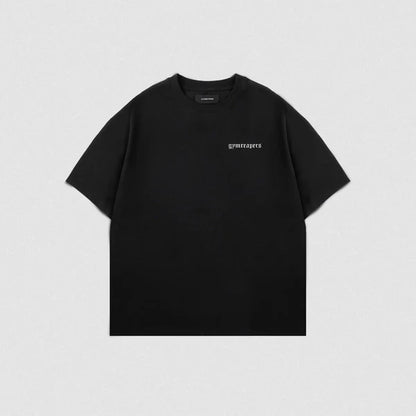 Gymreapers Nothing Given Tee