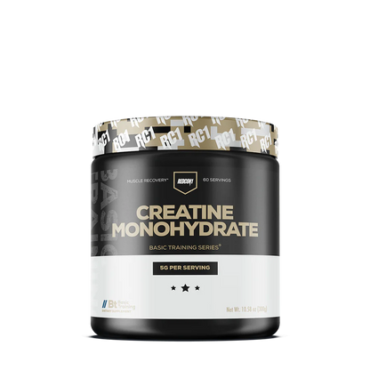 REDCON Basic Training Creatine