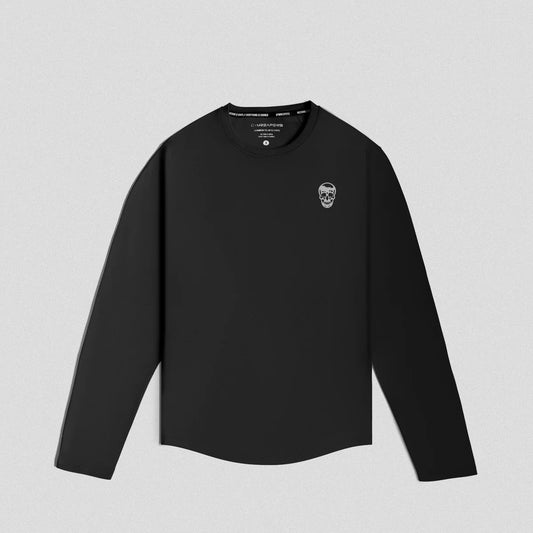 Gymreapers Men Performance Long Sleeve