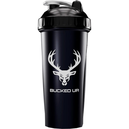 Bucked Up Perfect Shaker - 28 oz