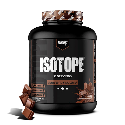 REDCON ISOTOPE 5lb
