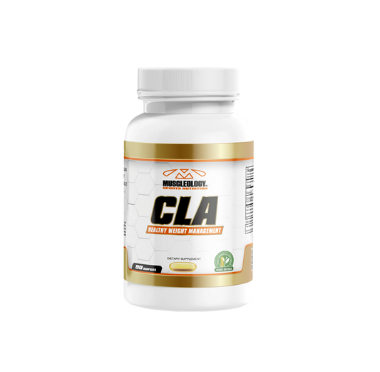 Muscleology CLA