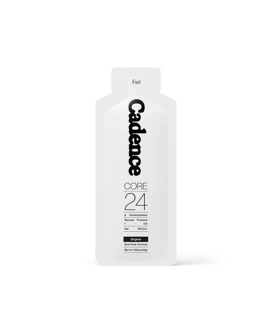 CADENCE CORE 24 DUAL FUEL GEL