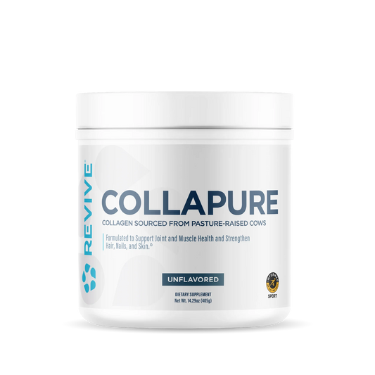 Revive CollaPURE Colageno