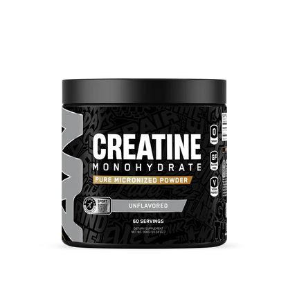 ABE Unflavored Creatine Monohydrate Micronized
