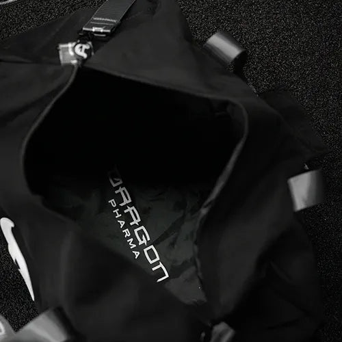Dragon Pharma Duffel Bag