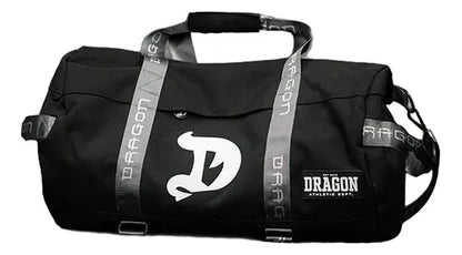 Dragon Pharma Duffel Bag