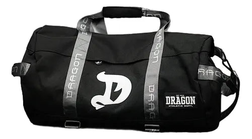 Dragon Pharma Duffel Bag
